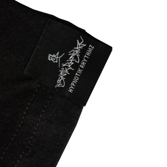 Hypnotik Rhythmz Luxury Couture T-Shirt Gold