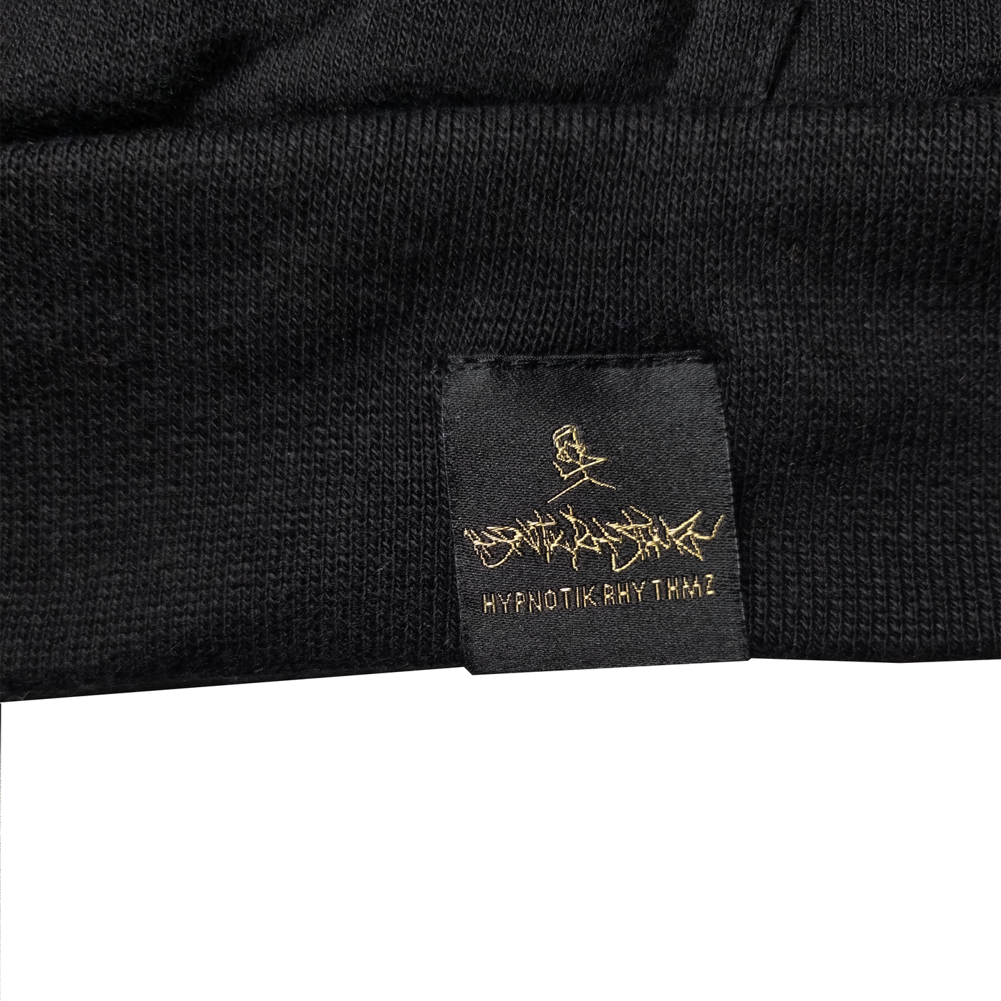 Hypnotik Rhythmz Mask Hoodie