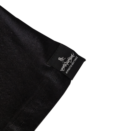 Hypnotik Rhythmz Reflective Couture T-Shirt