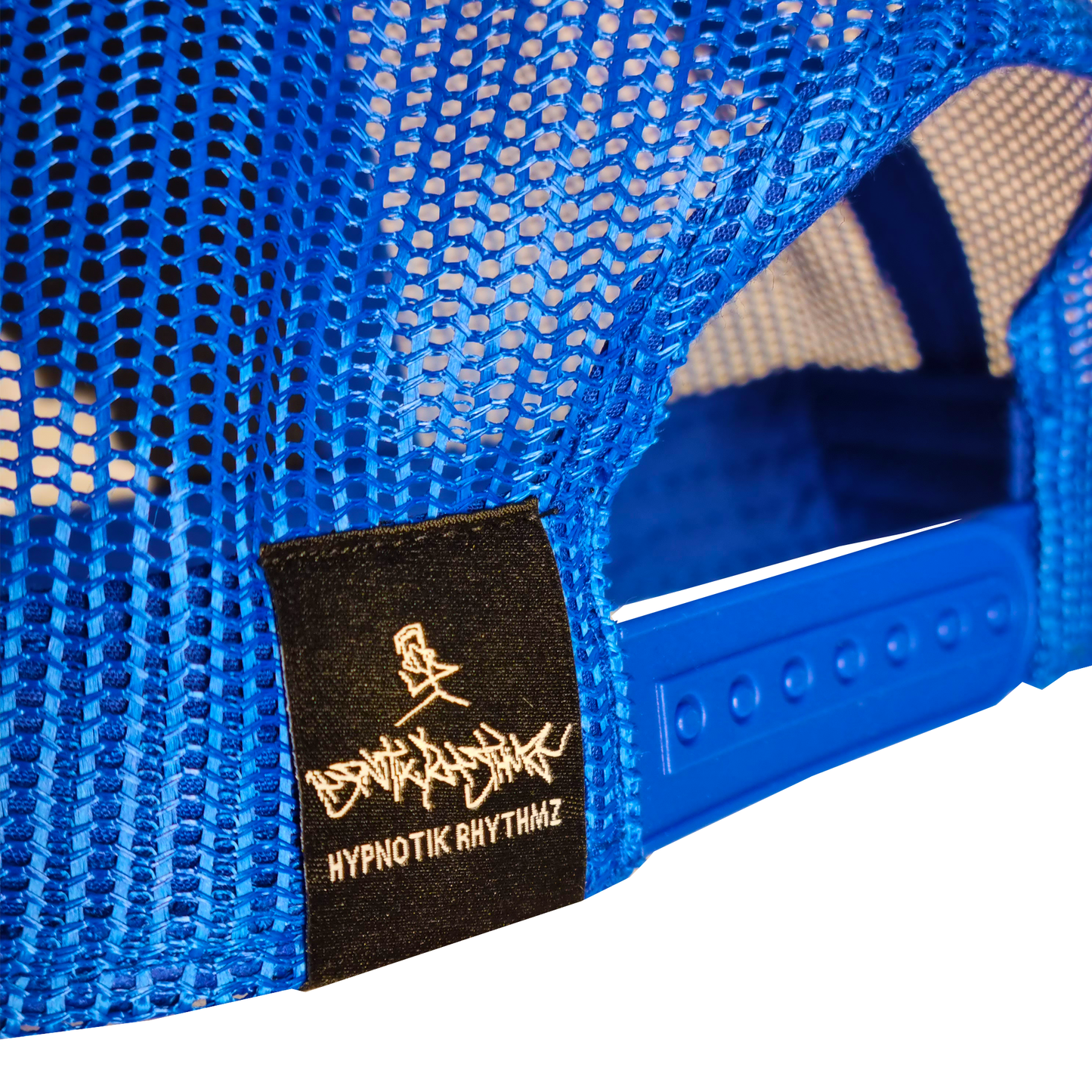 Lewisham Cap | Hypnotik Rhythmz®