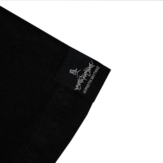 Lewisham T-Shirt Glow In The Dark | Hypnotik Rhythmz®