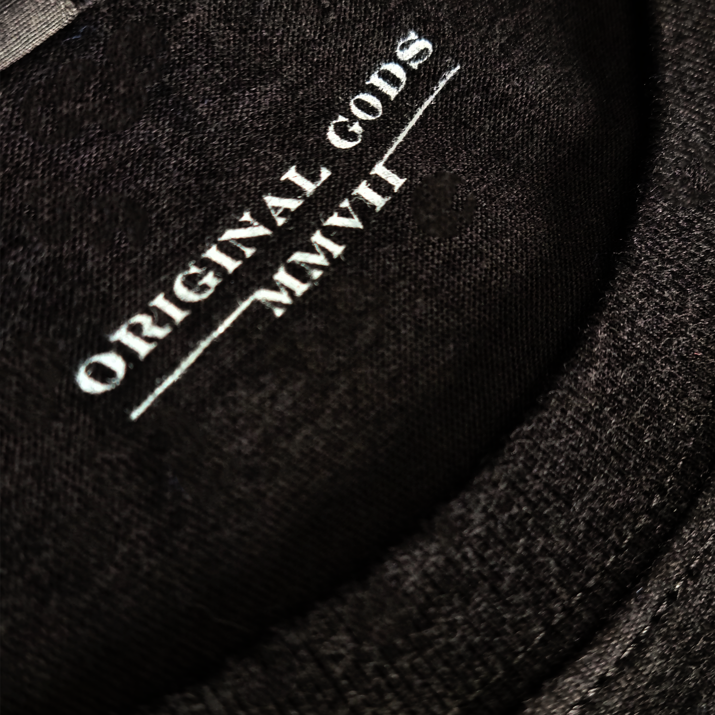 Vintage OGZ T-Shirt | Original Gods™