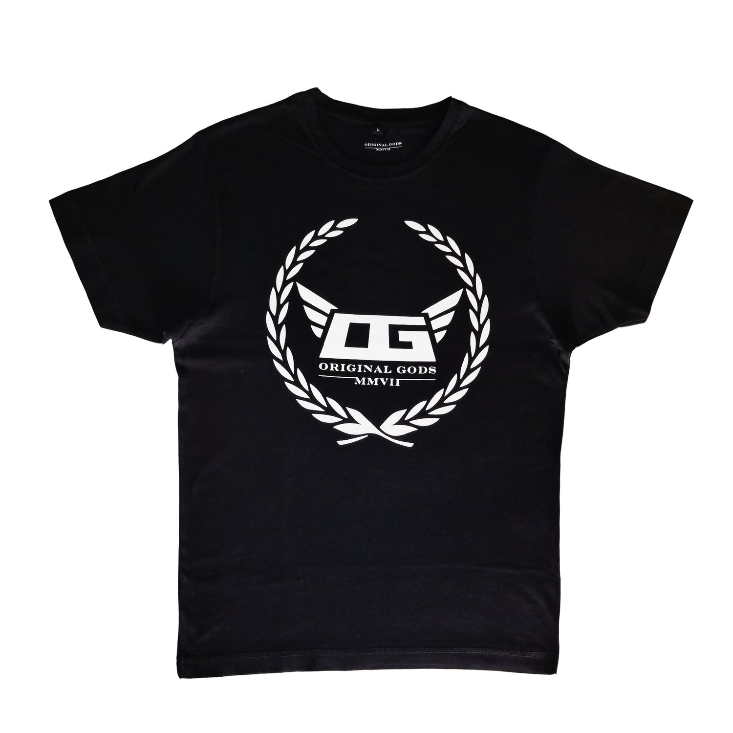 Original Gods™ Vintage OGZ T-Shirt | Hypnotik Rhythmz®