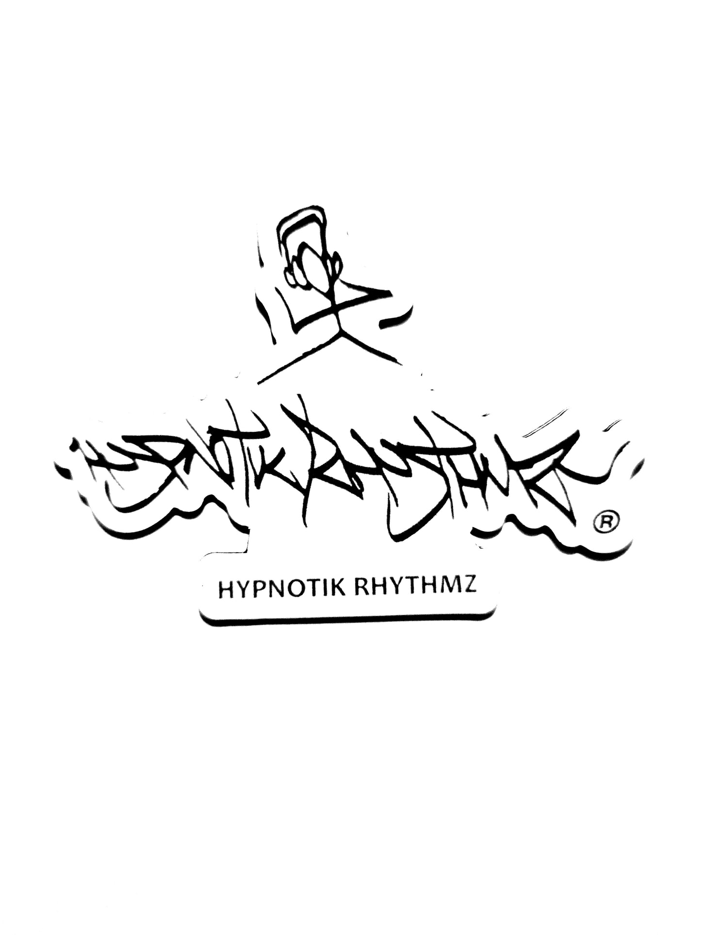 Hypnotik Rhythmz Magnet