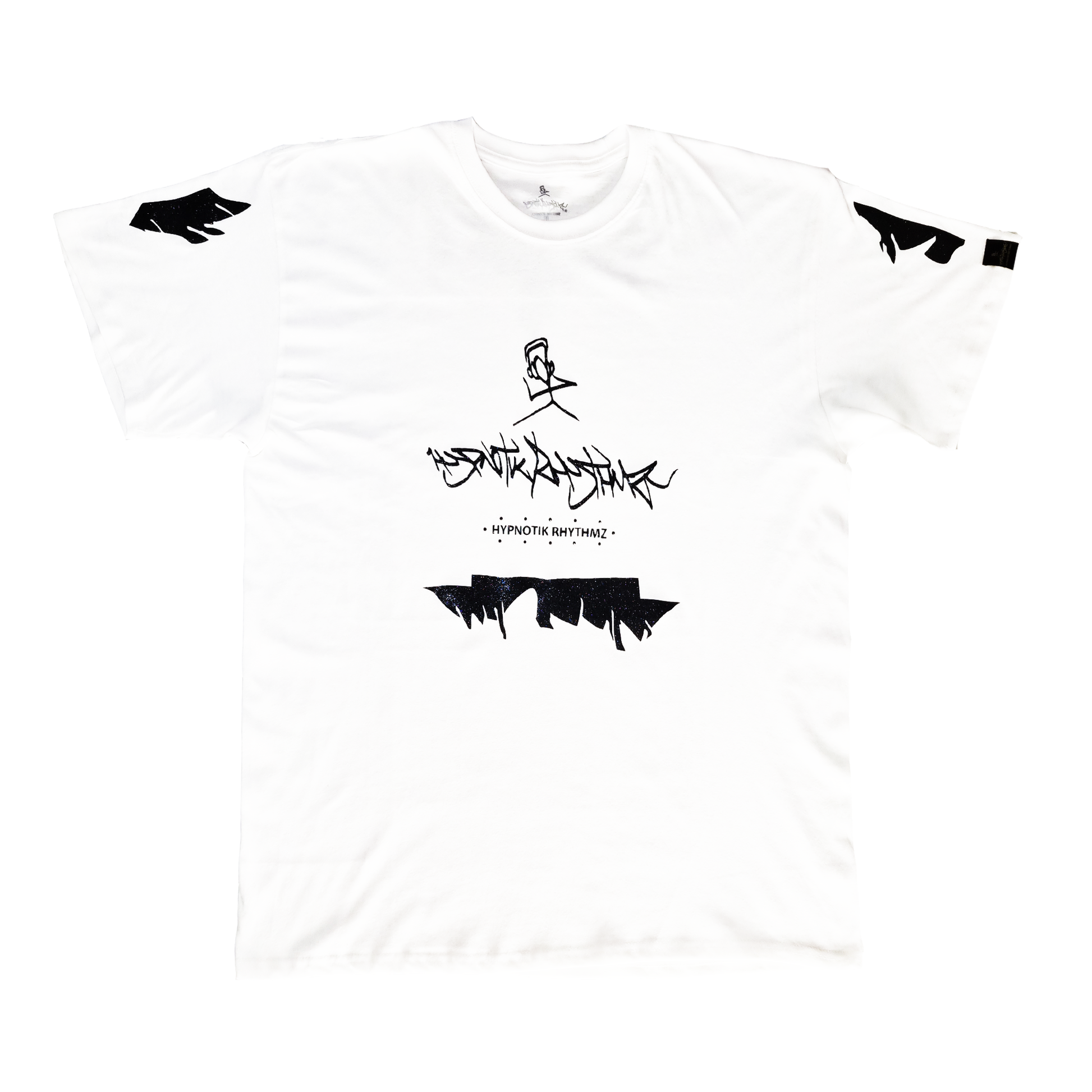 Hypnotik Rhythmz Classic T- Shirt - Main Image