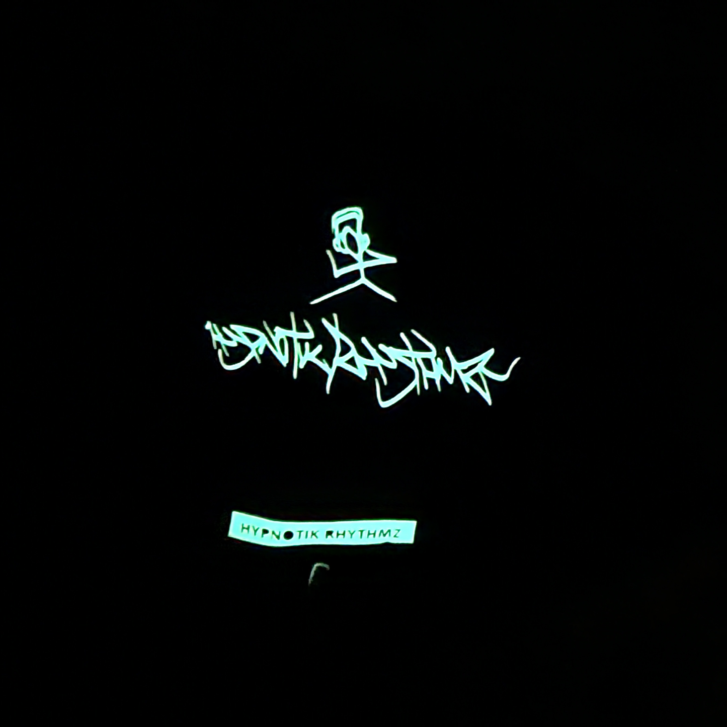 Glow In The Dark Face Mask | Hypnotik Rhythmz®