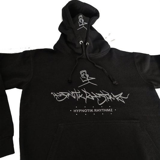 Hypnotik Rhythmz Mask Hoodie