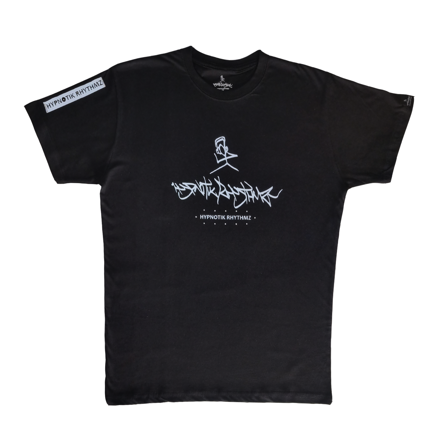 Hypnotik Rhythmz Reflective Couture T-Shirt