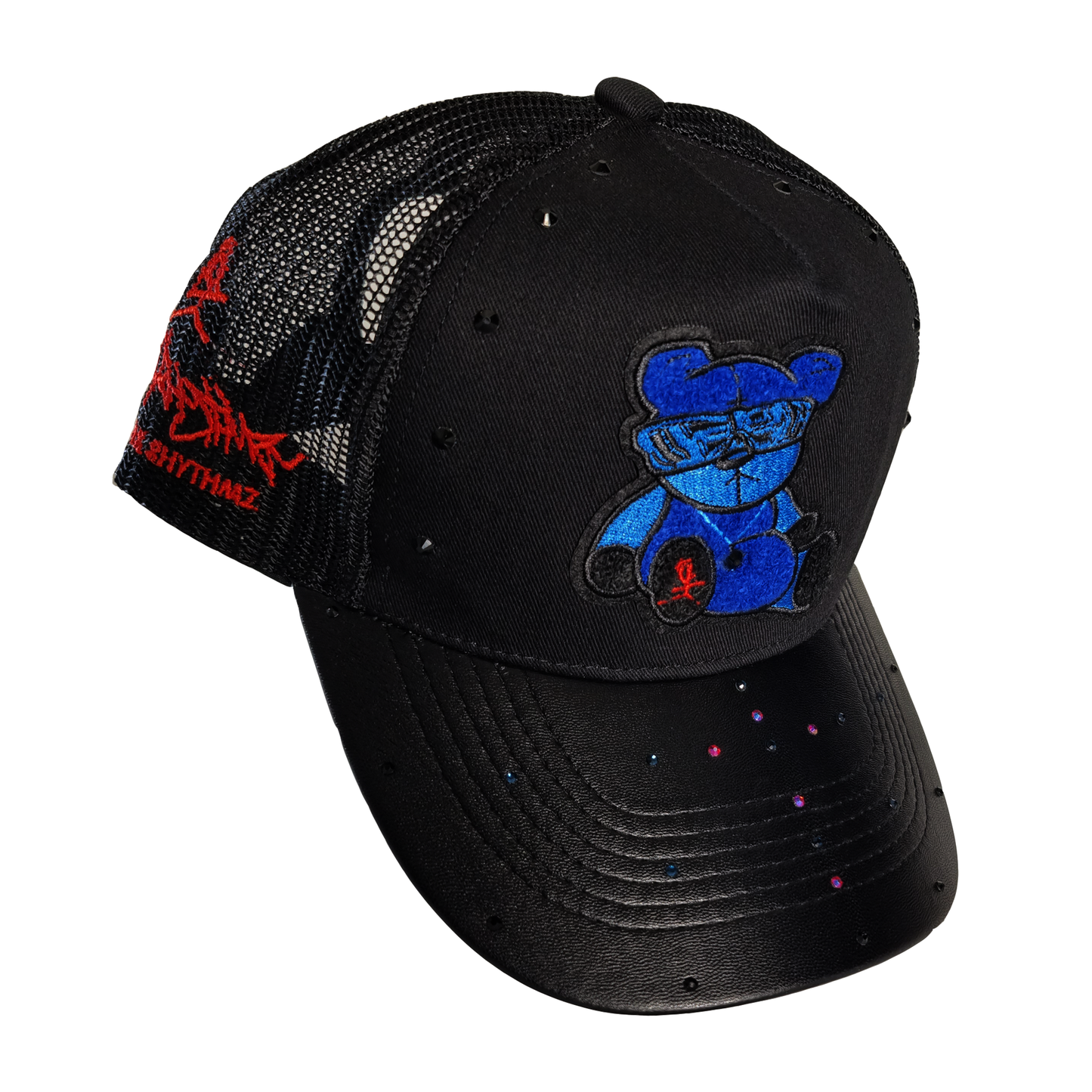 Hypnotik Rhythmz Luxury Streetwear Cap