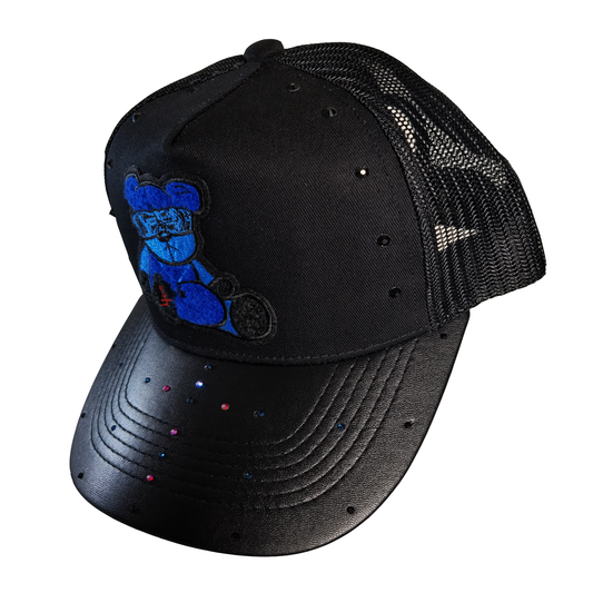 Hypnotik Rhythmz Luxury Streetwear Cap