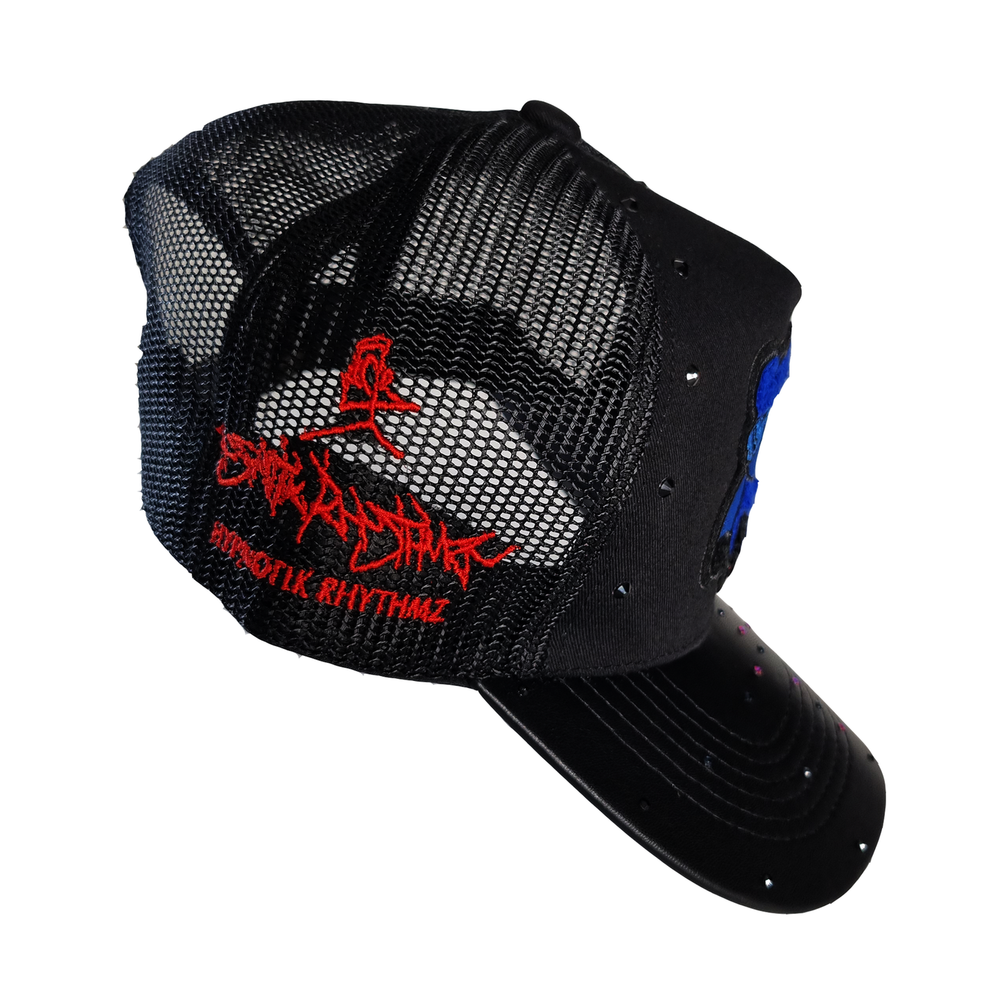 Hypnotik Rhythmz Luxury Streetwear Cap