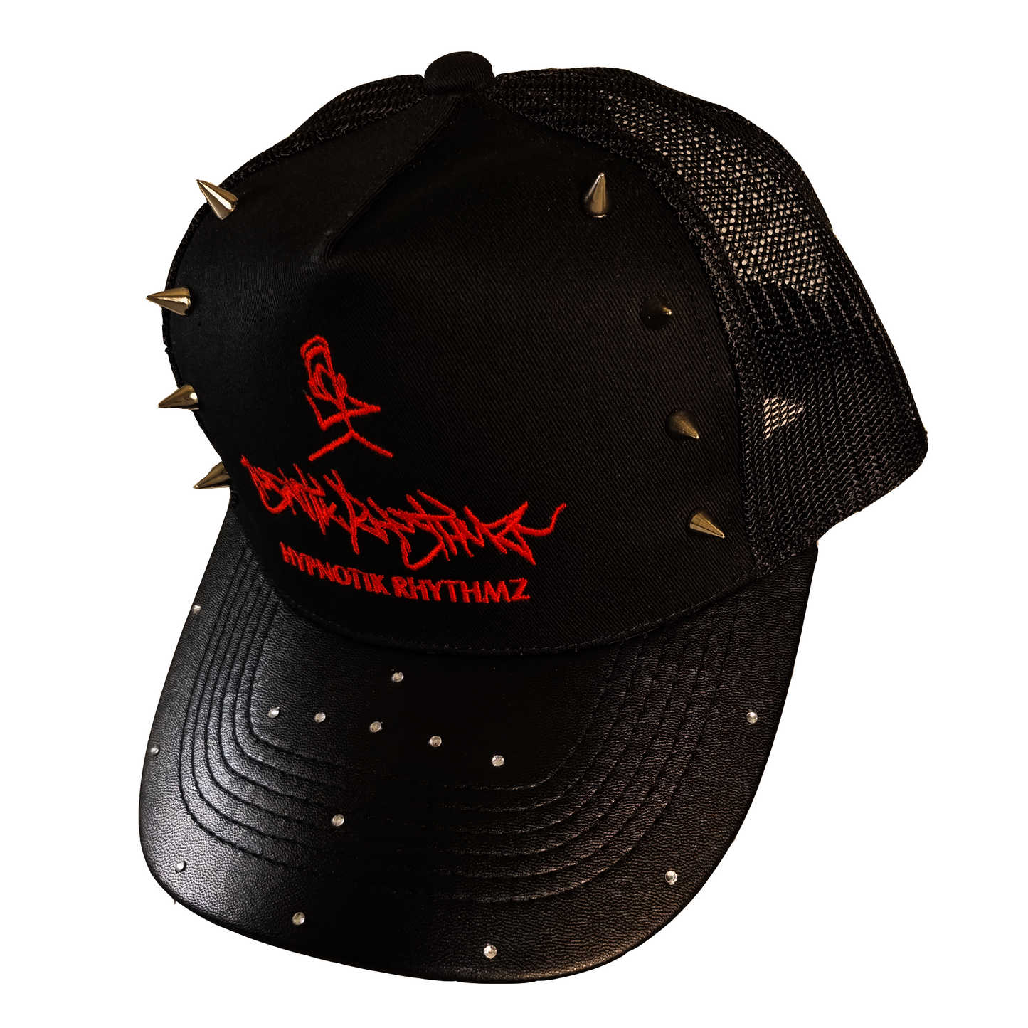 Hypnotik Rhythmz Luxury Streetwear Cap