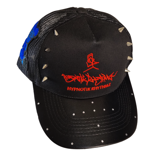 Hypnotik Rhythmz Luxury Streetwear Cap