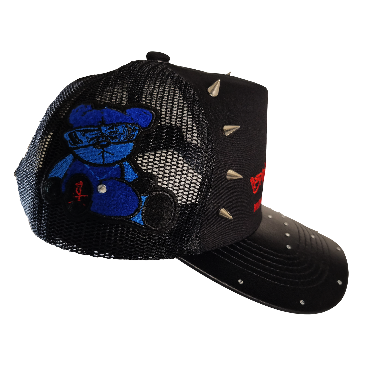 Hypnotik Rhythmz Luxury Streetwear Cap