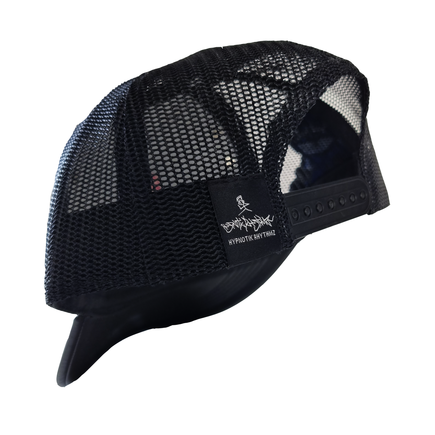 Hypnotik Rhythmz Luxury Streetwear Cap