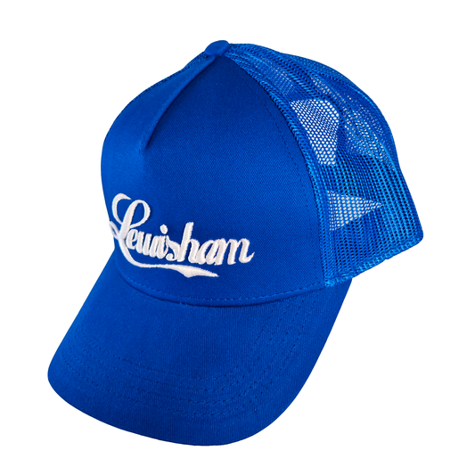 Lewisham Cap | Hypnotik Rhythmz®