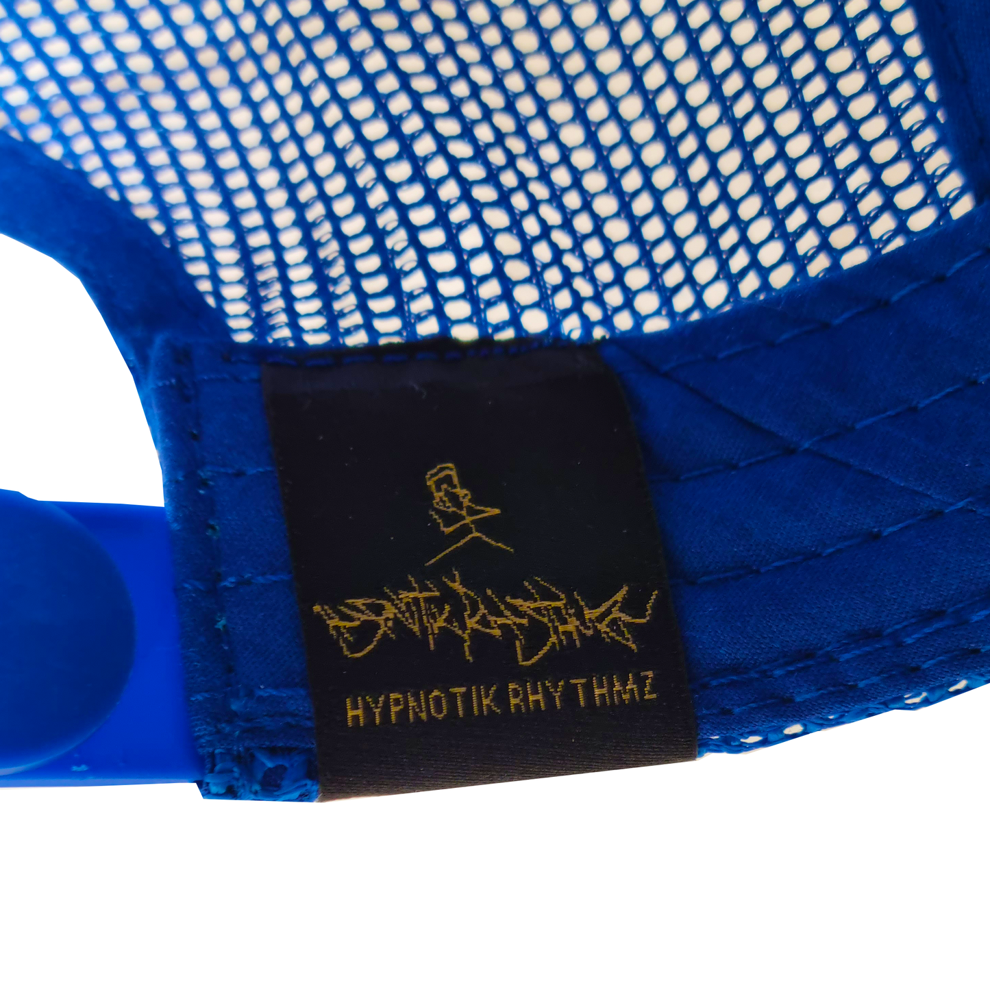 Lewisham Cap | Hypnotik Rhythmz®