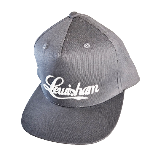 Lewisham Snapback | Hypnotik Rhythmz®